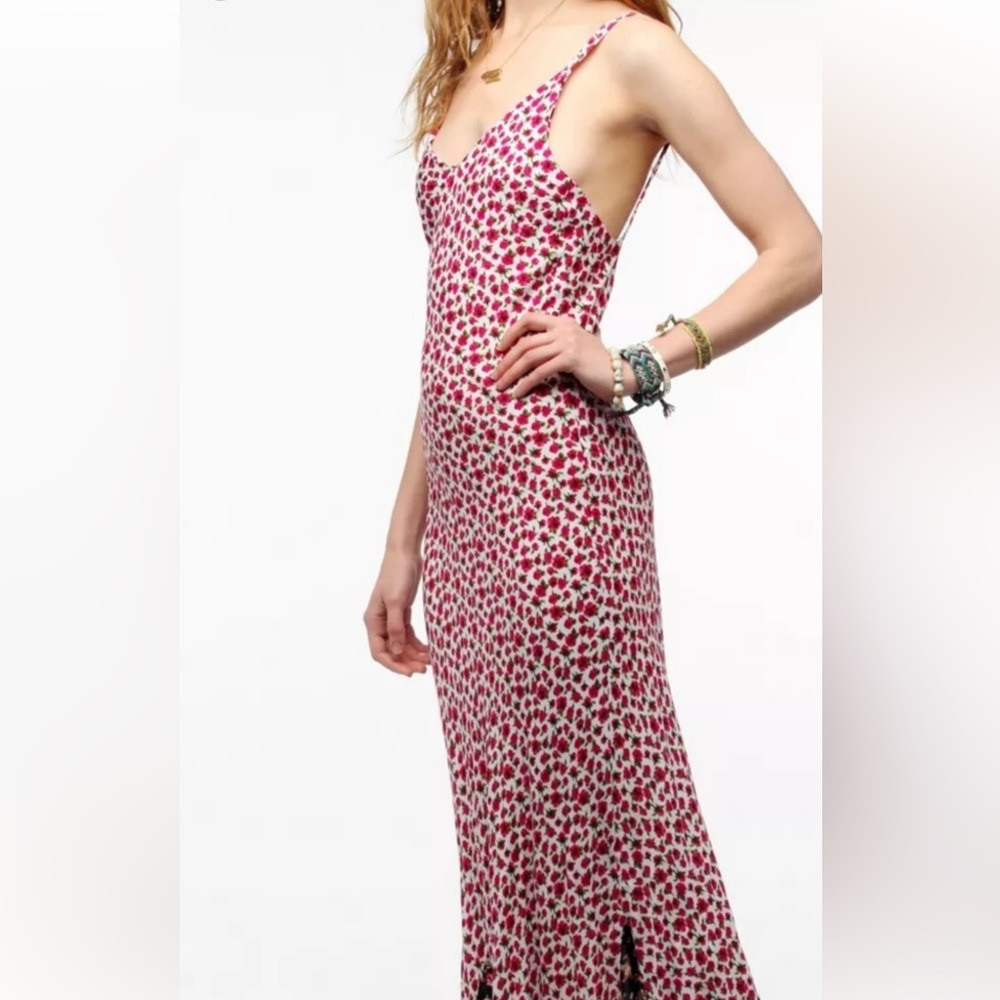 Vintage STONE COLD FOX!